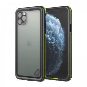 водонепроницаемая защита от вибрации iphone 11 корпус телефона